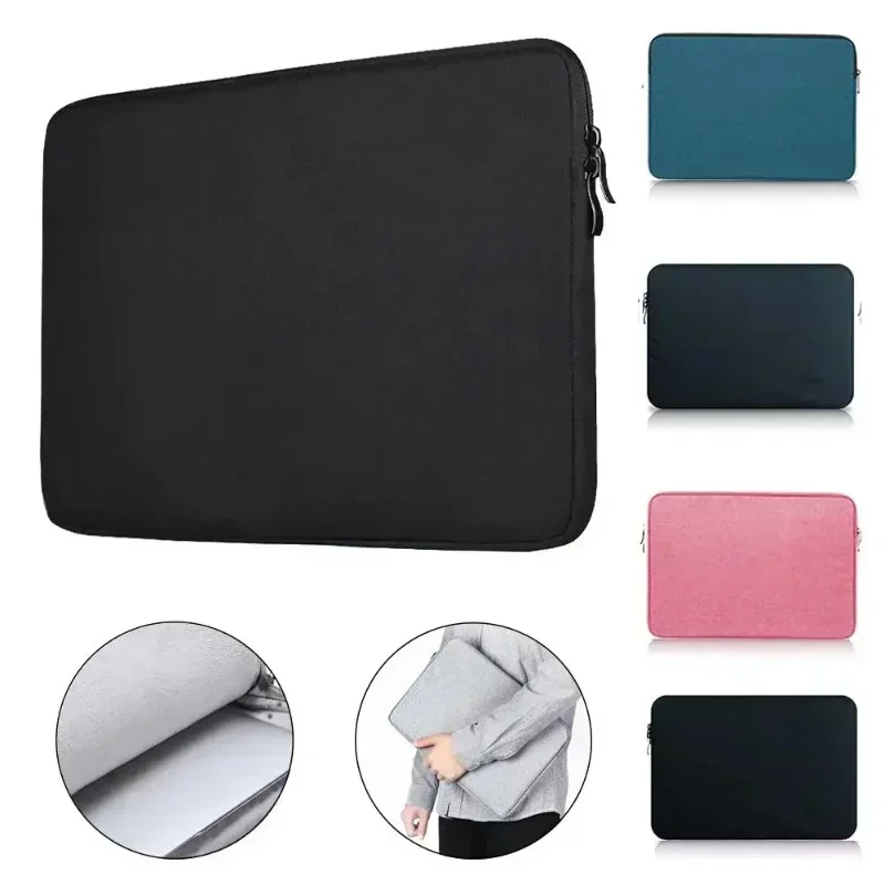 Laptop Accessories And Gadgets - Wysokiej jakości miękka obudowa na laptopa