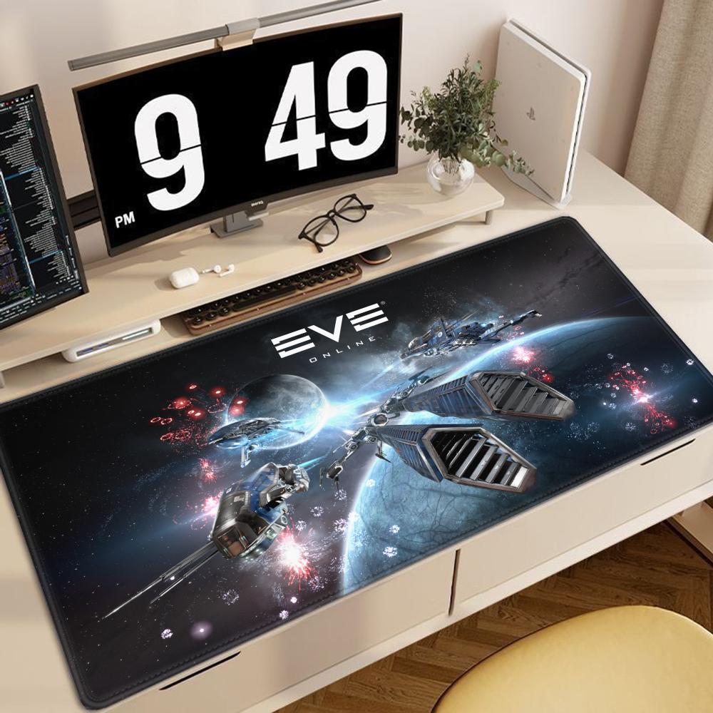 Laptop Accessories Online - Podkładka pod mysz Eve Online Anime