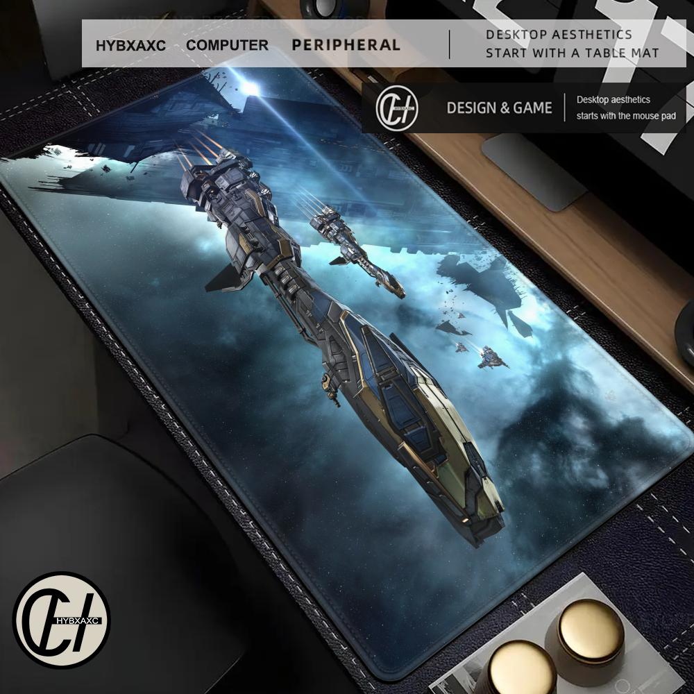 Laptop Accessories Online - Duża podkładka pod mysz XXL Gaming