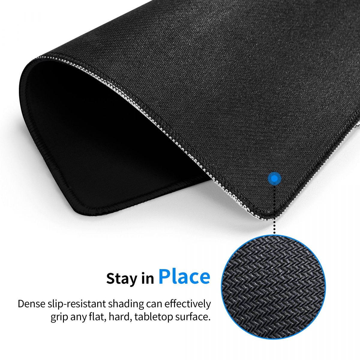 Podkładka pod mysz Gibson Cust – Laptop Accessories Shop recenzja i cena