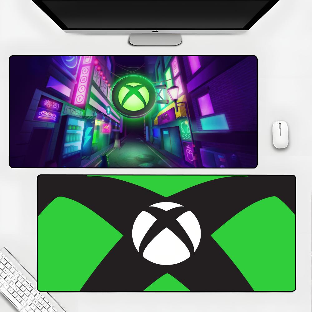 Podkładka pod mysz X-XboxS LOG – Xbox Laptop Accessories recenzja i cena
