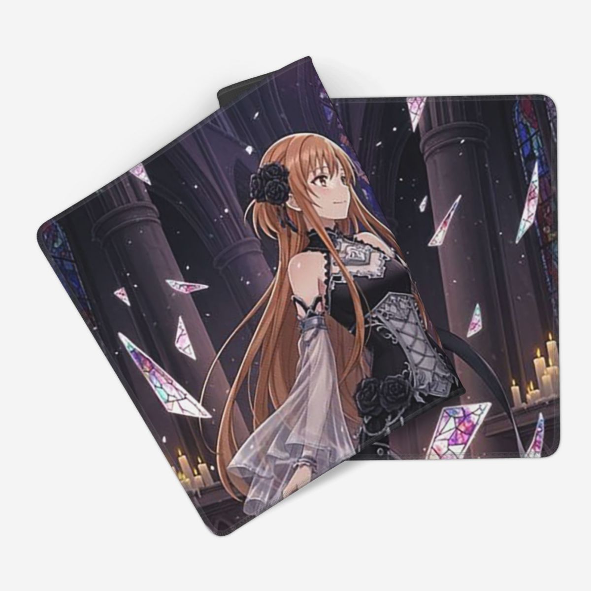 Duża Podkładka Pod Mysz Sword  – Laptop Accessories Online recenzja i cena