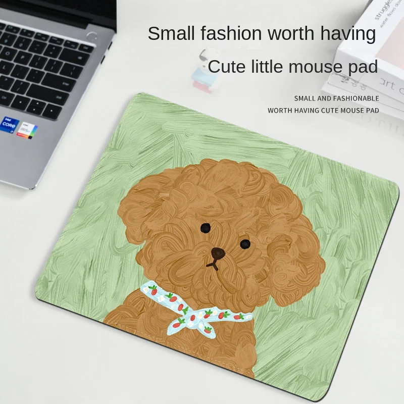 Urocza podkładka pod mysz Sher – Laptop Accessories And Gadgets recenzja i cena