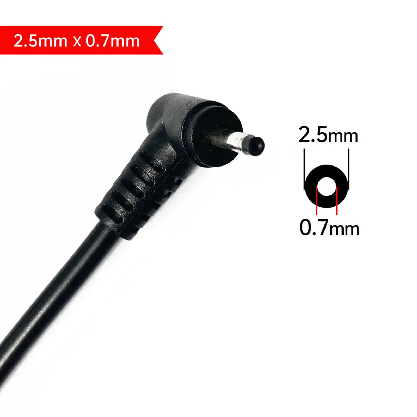 Ładowarka sieciowa 19 V 2,1 A  – Laptop Accessories Shop recenzja i cena