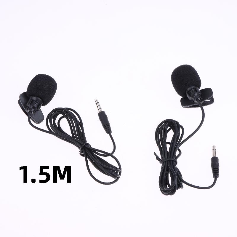 Gorący hit! 1 szt. Mikrofon kr – Laptop Accessories Online recenzja i cena