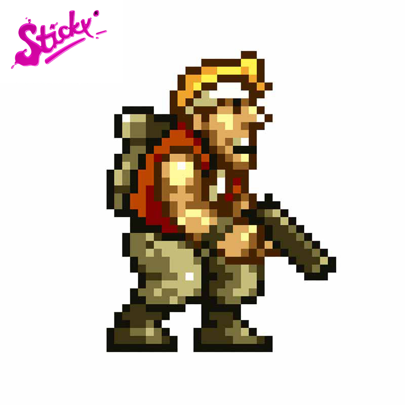Przyklejony Metal Slug gry zrę – Xbox Laptop Accessories recenzja i cena