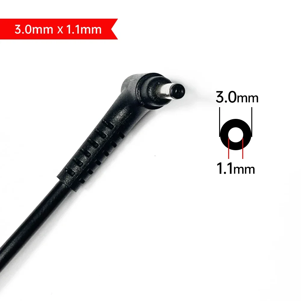 Ładowarka sieciowa 19 V 2,1 A  – Laptop Accessories Shop recenzja i cena
