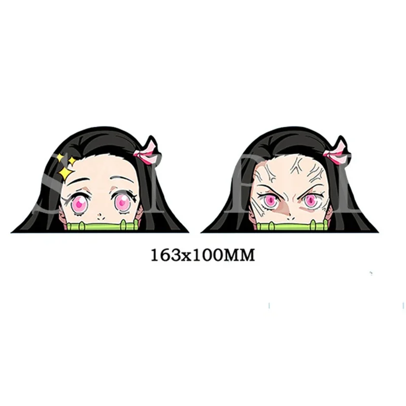 Kamado Nezuko Demon Slayer 3D  – Laptop Accessories For Gift recenzja i cena