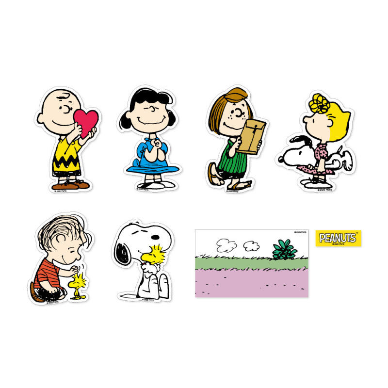 Wodoodporne naklejki z kresków – Laptop Accessories For Gift recenzja i cena