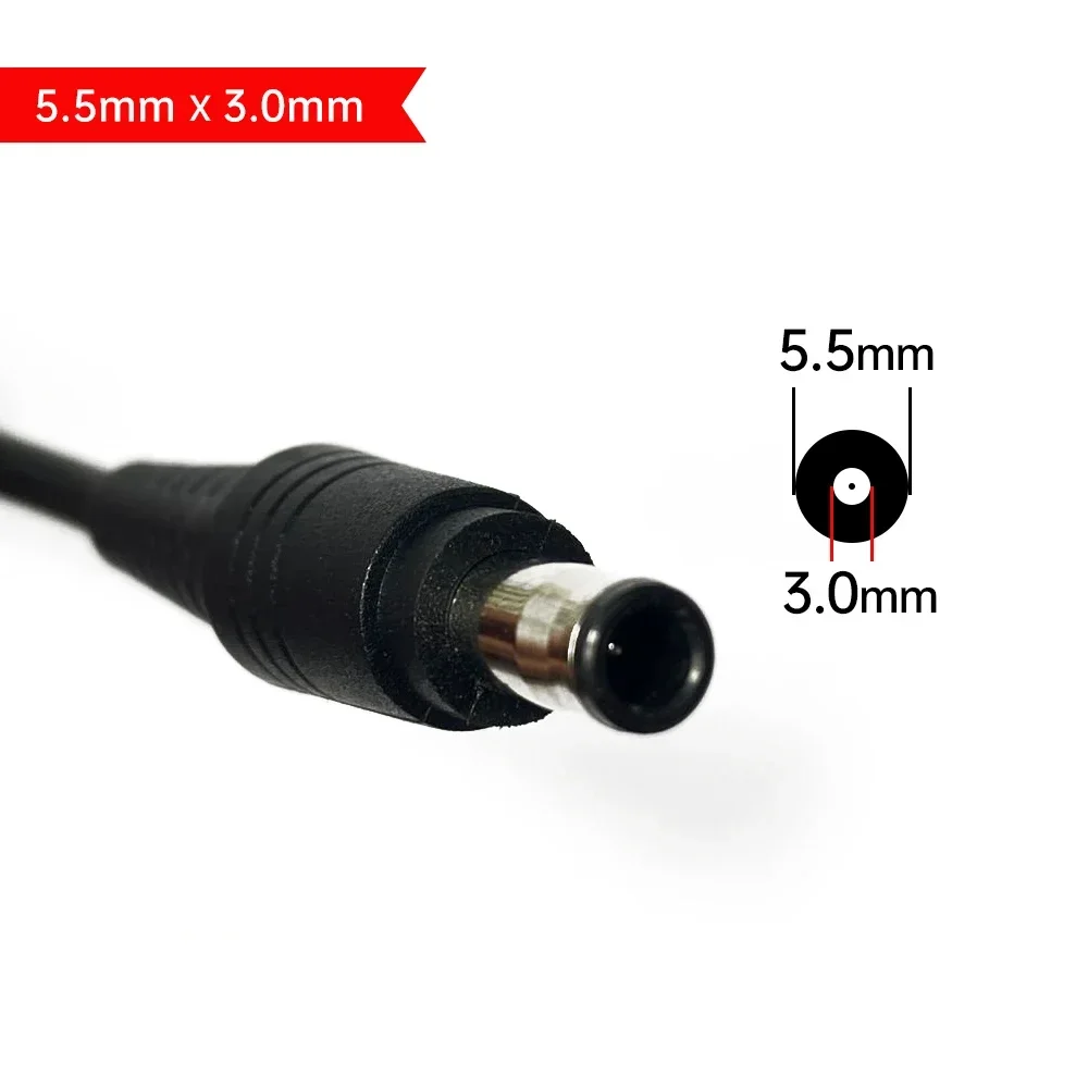 Ładowarka sieciowa 19V 3.15A/3 – Laptop Accessories Shop recenzja i cena
