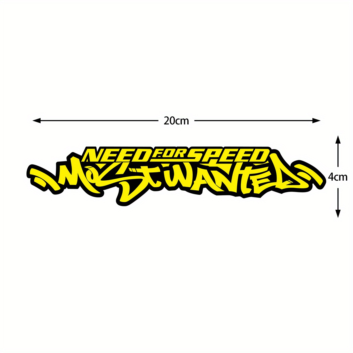 1 szt. Naklejka winylowa Need  – Laptop Accessories That You Need recenzja i cena