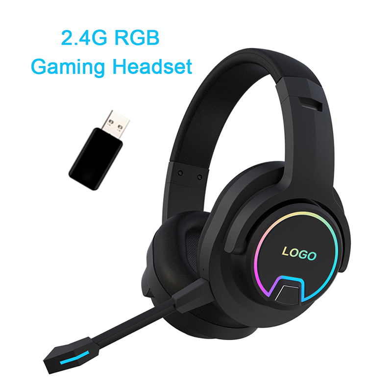 Słuchawki gamingowe 2.4G do PC – Xbox Laptop Accessories recenzja i cena