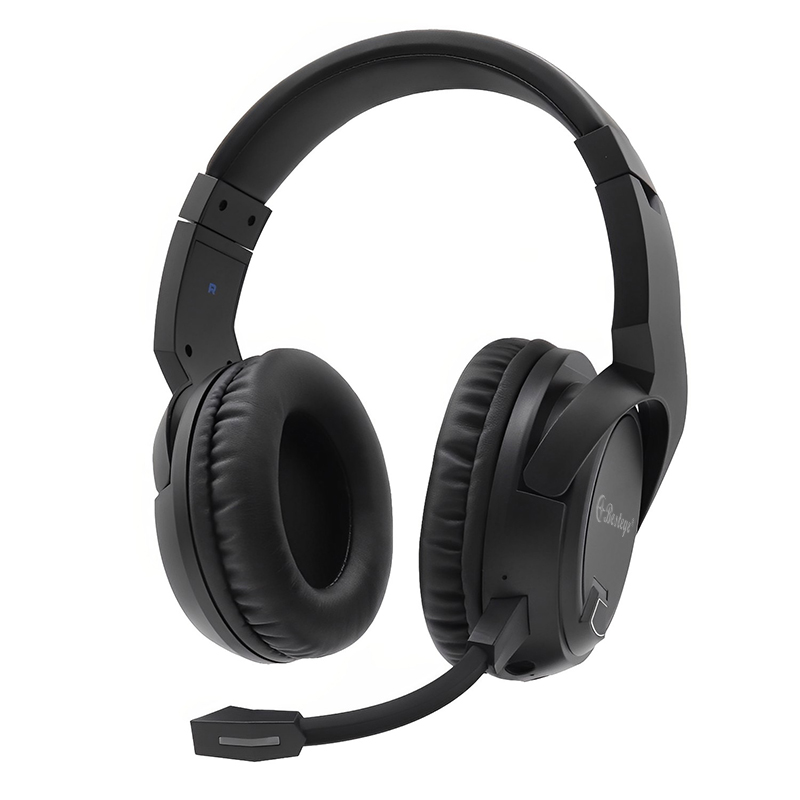 Słuchawki gamingowe 2.4G do PC – Xbox Laptop Accessories recenzja i cena