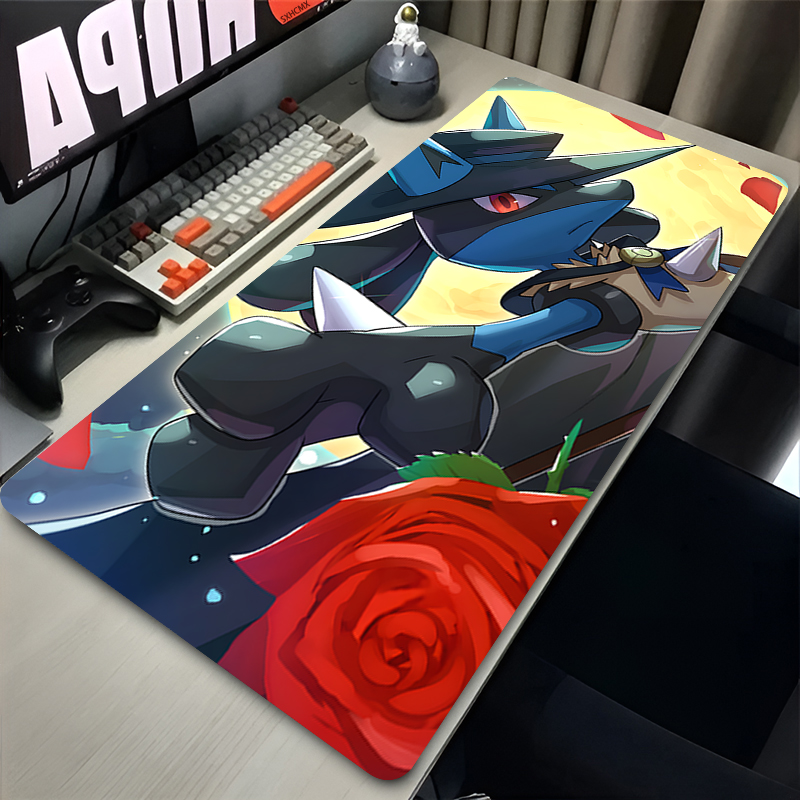 Podkładka pod mysz Cool Anime  – Laptop Accessories Computer recenzja i cena