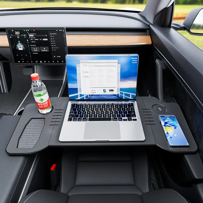 Nowy stolik na kierownicę do T – Xbox Laptop Accessories recenzja i cena