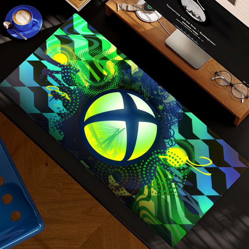 Podkładka pod mysz Game X-Xbox – Xbox Laptop Accessories recenzja i cena