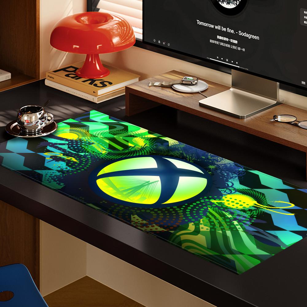 Podkładka pod mysz Game X-Xbox – Xbox Laptop Accessories recenzja i cena