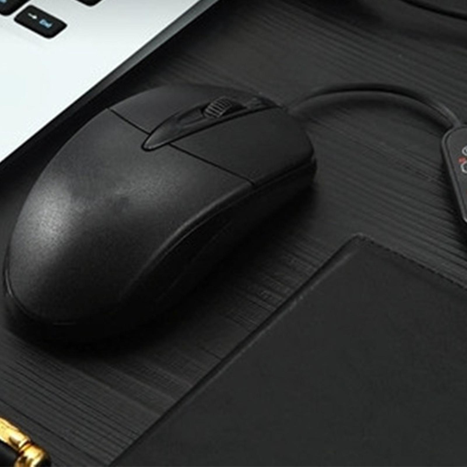 Podgrzewana mysz na zimną pogo – Laptop Accessories Shop recenzja i cena