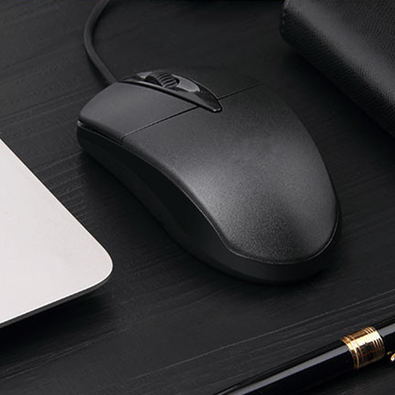 Podgrzewana mysz na zimną pogo – Laptop Accessories Shop recenzja i cena