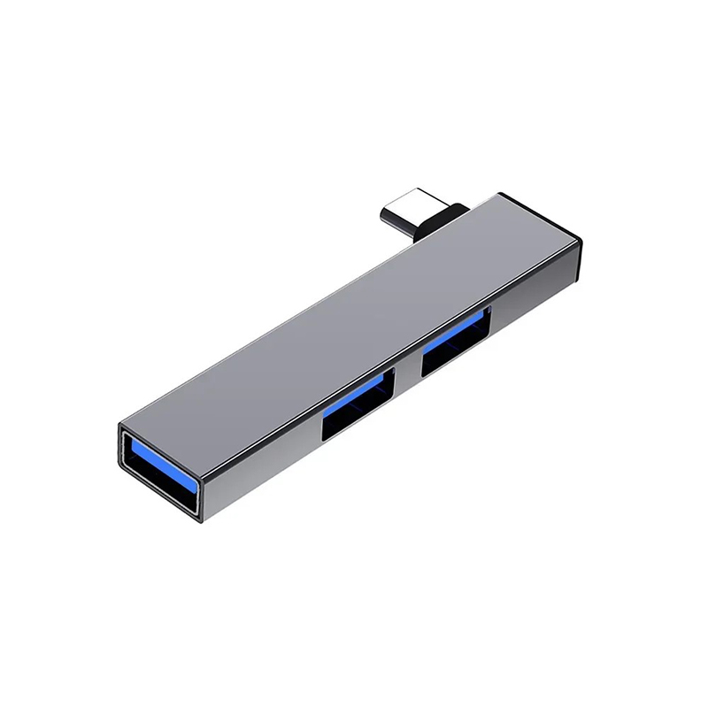 Hub USB 3.0 3 w 1, 3 porty, ro – Laptop Accessories And Gadgets recenzja i cena