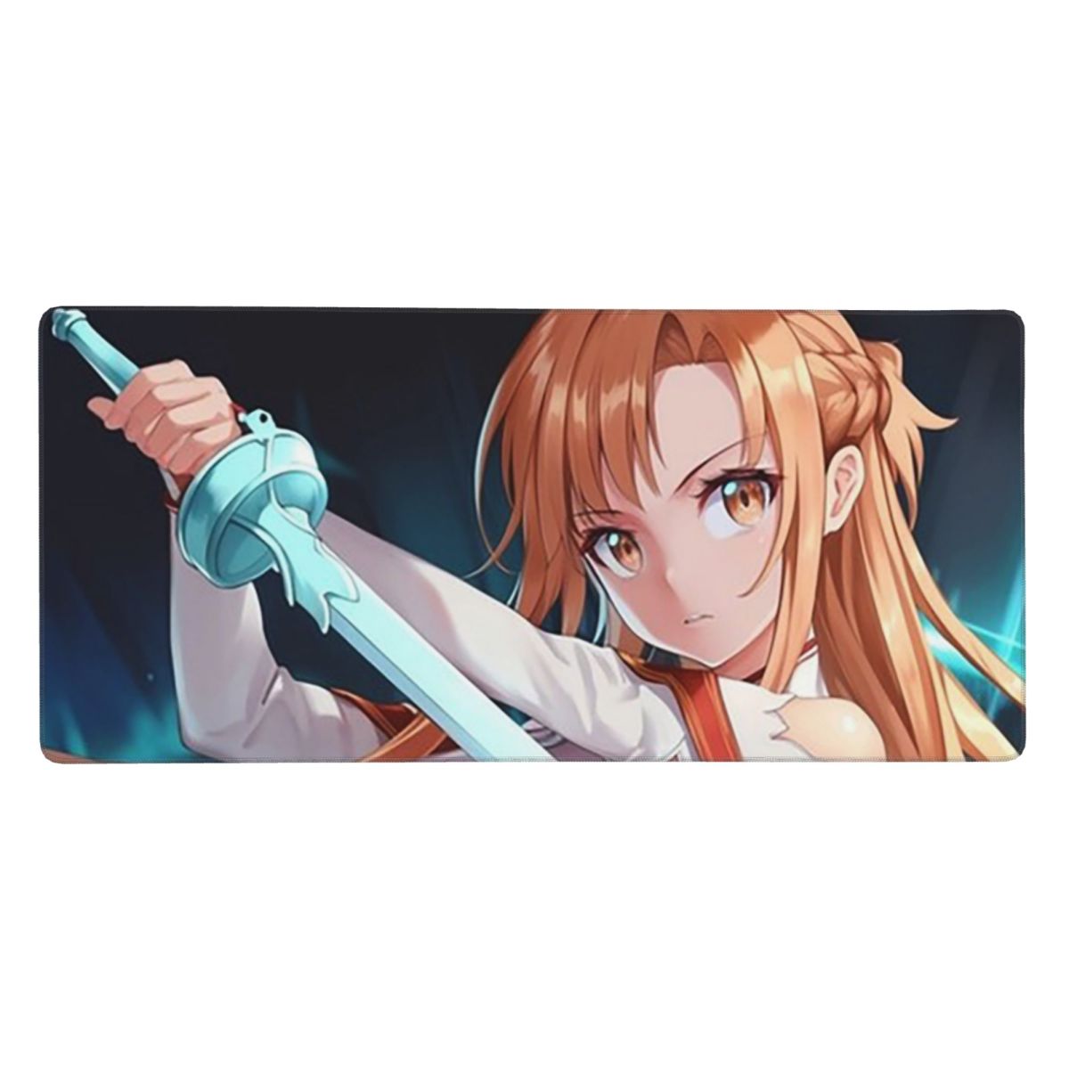 Podkładka pod mysz Sword Art O – Laptop Accessories Online recenzja i cena