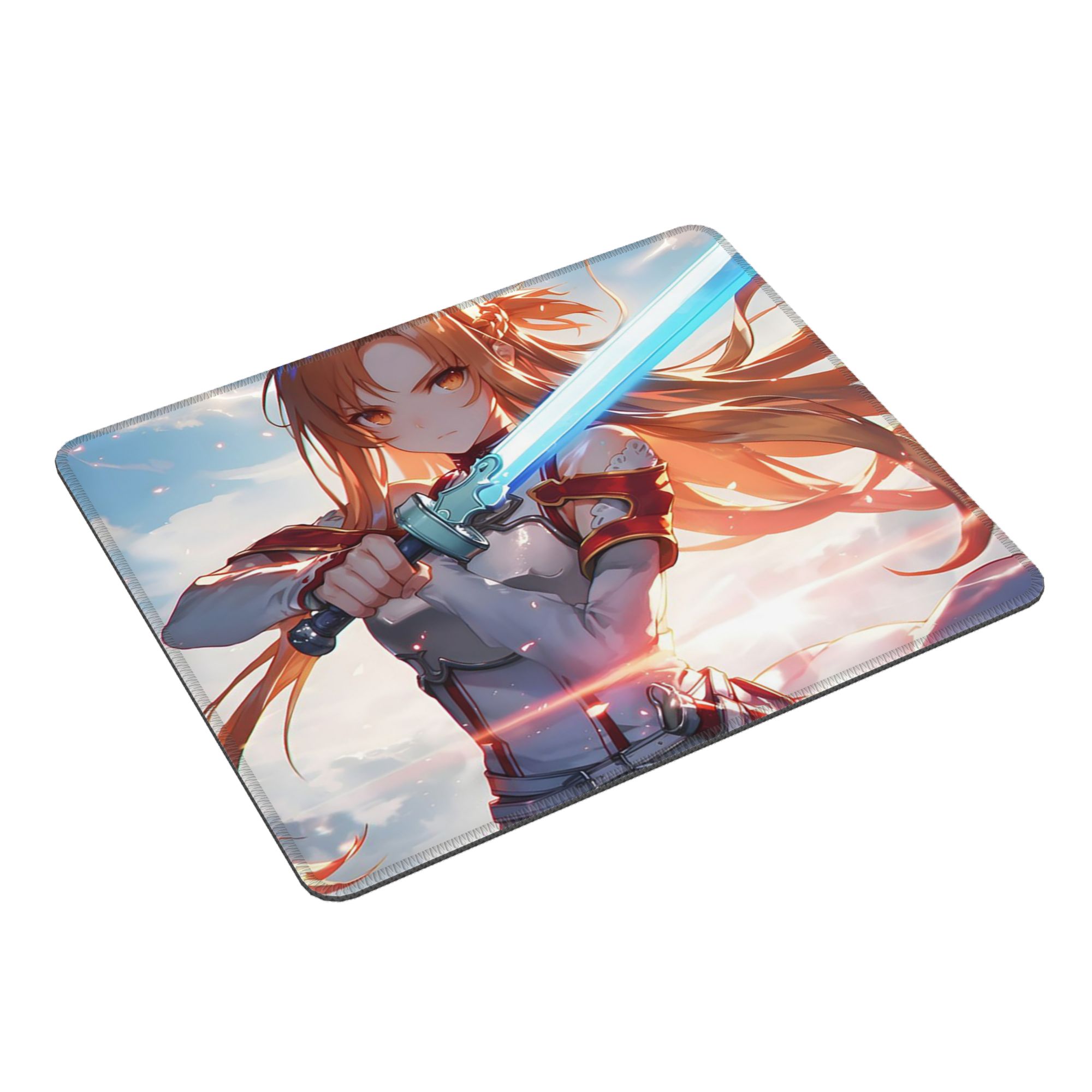 Podkładka pod mysz Sword Art O – Laptop Accessories Online recenzja i cena