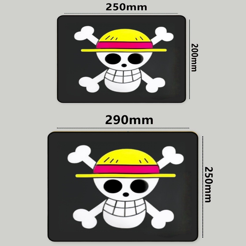 Podkładka pod mysz Cartoon Mou – Laptop Accessories Computer recenzja i cena