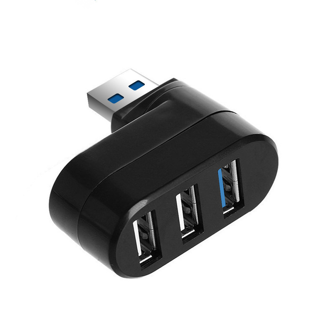 3-portowy koncentrator USB Mul – Laptop Accessories And Gadgets recenzja i cena