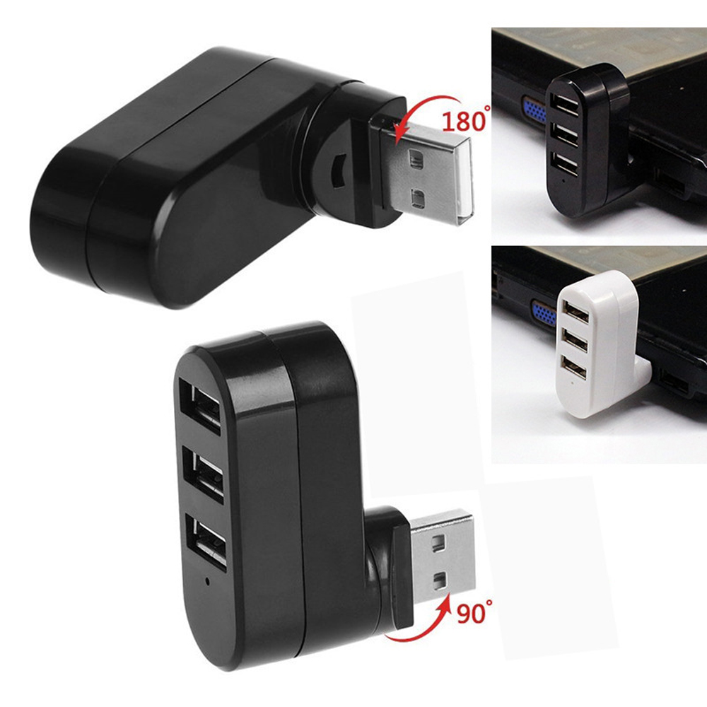 3-portowy koncentrator USB Mul – Laptop Accessories And Gadgets recenzja i cena