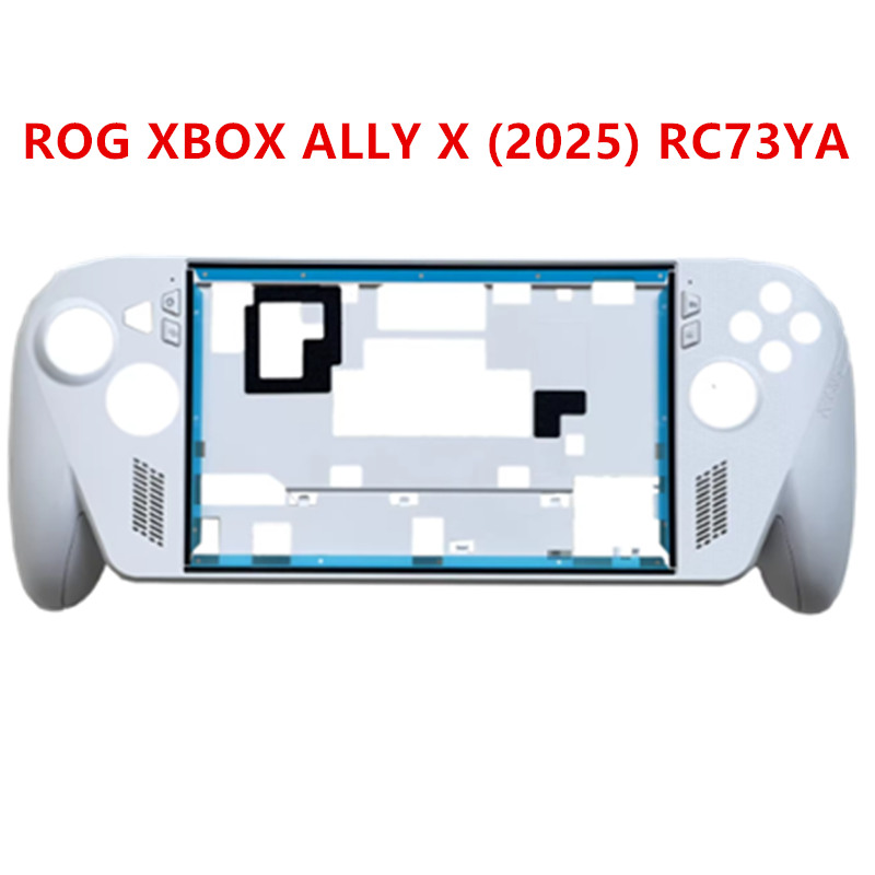Nowość dla BOTTOMCASE ®   ROG  – Xbox Laptop Accessories recenzja i cena