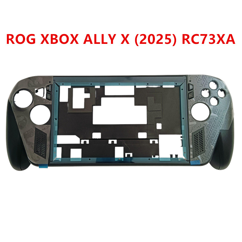 Nowość dla BOTTOMCASE ®   ROG  – Xbox Laptop Accessories recenzja i cena