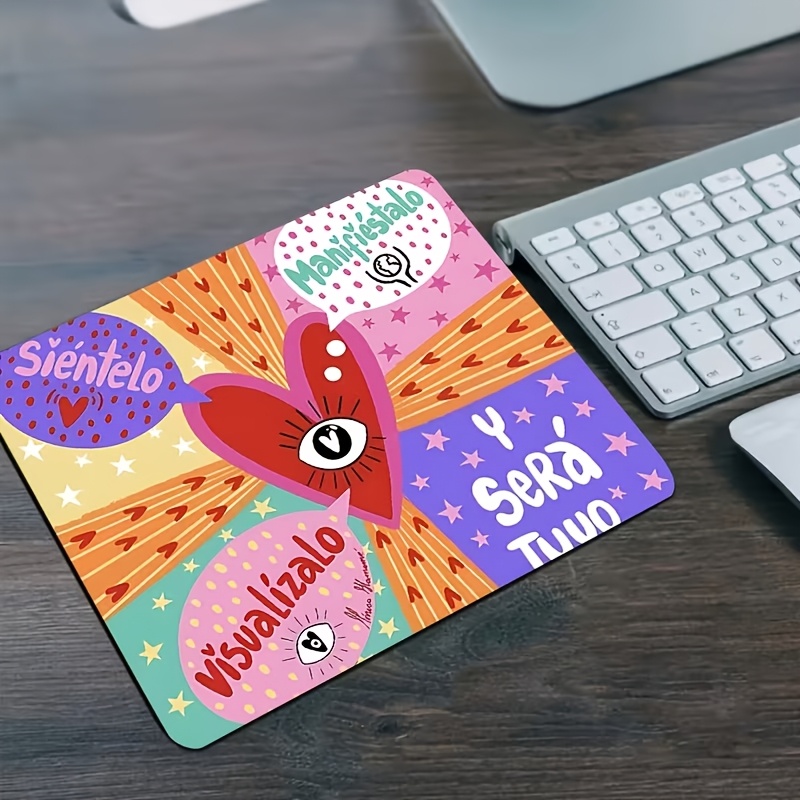 Podkładka pod mysz Evil Eye, ż – Laptop Accessories Brand recenzja i cena