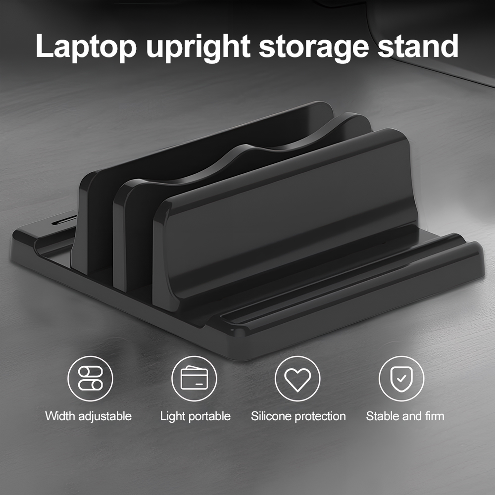 Podstawka pod laptopa ABS do b – Laptop Accessories Computer recenzja i cena
