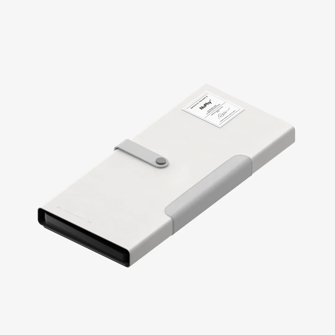 Nuphy NuFolio V3 Suit Air V2 S – The Laptop Accessories Exclusive recenzja i cena