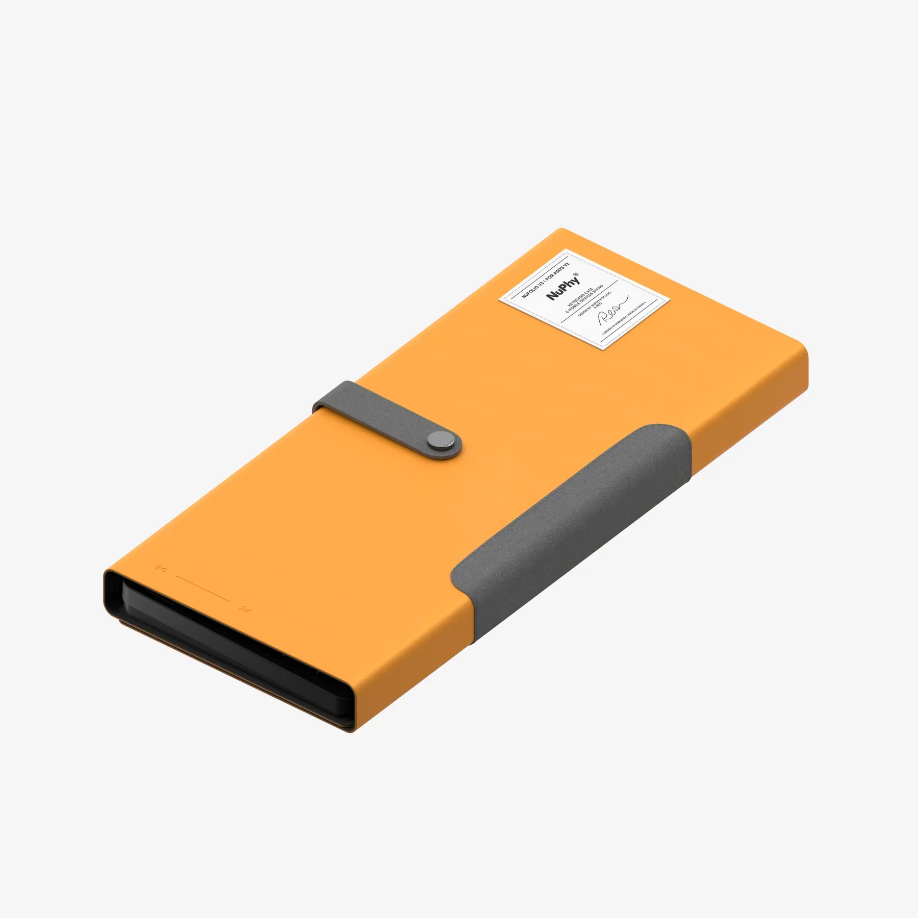 Nuphy NuFolio V3 Suit Air V2 S – The Laptop Accessories Exclusive recenzja i cena