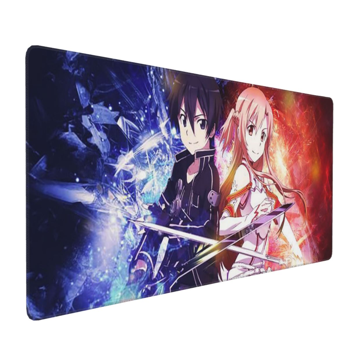 Duża Podkładka Pod Mysz Sword  – Laptop Accessories Online recenzja i cena
