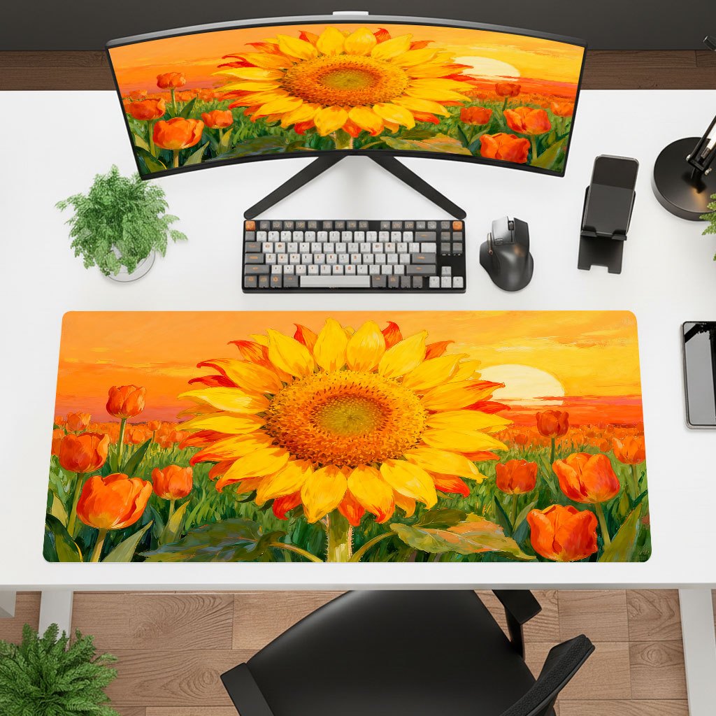 Podkładka pod mysz Brand Yello – Laptop Accessories Brand recenzja i cena