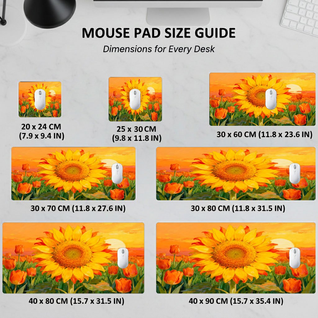 Podkładka pod mysz Brand Yello – Laptop Accessories Brand recenzja i cena