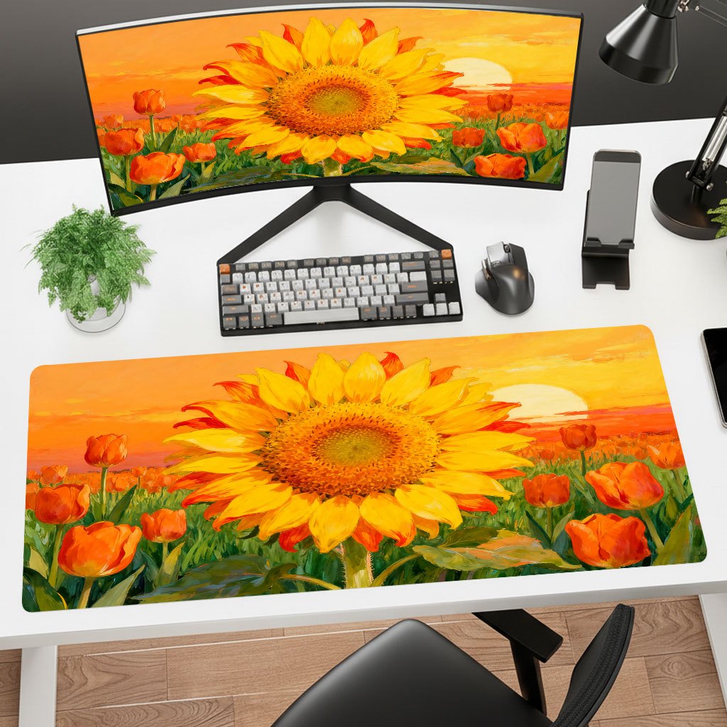 Podkładka pod mysz Brand Yello – Laptop Accessories Brand recenzja i cena