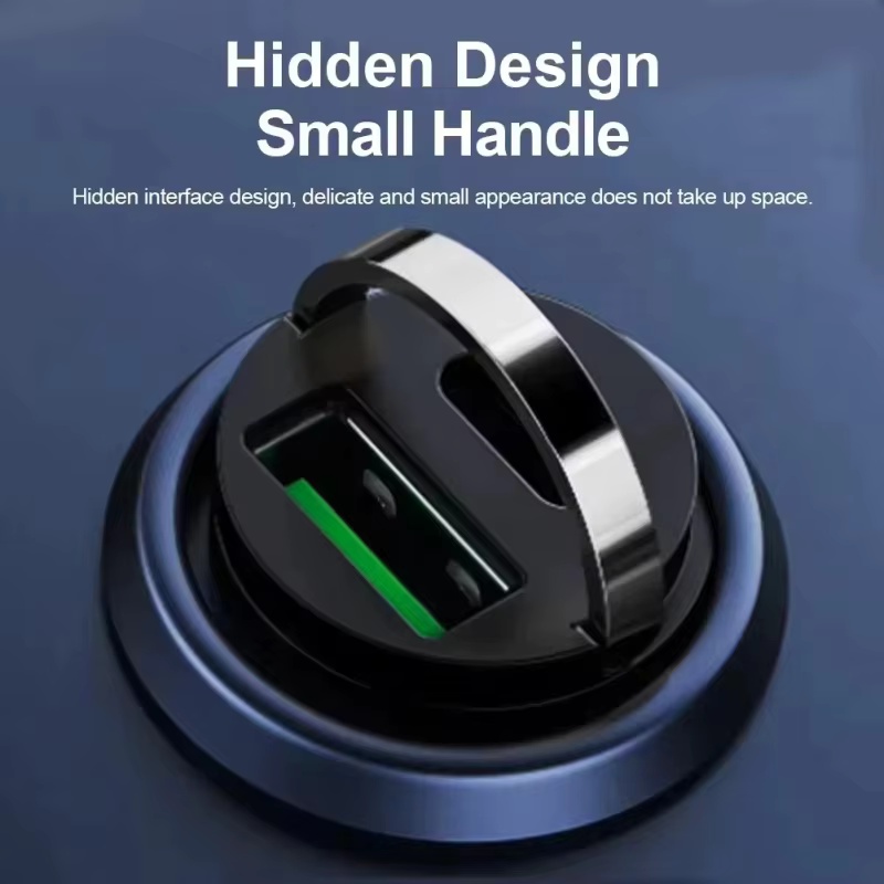 Ładowarka samochodowa USB 100W – Usb C Power Adapter recenzja i cena