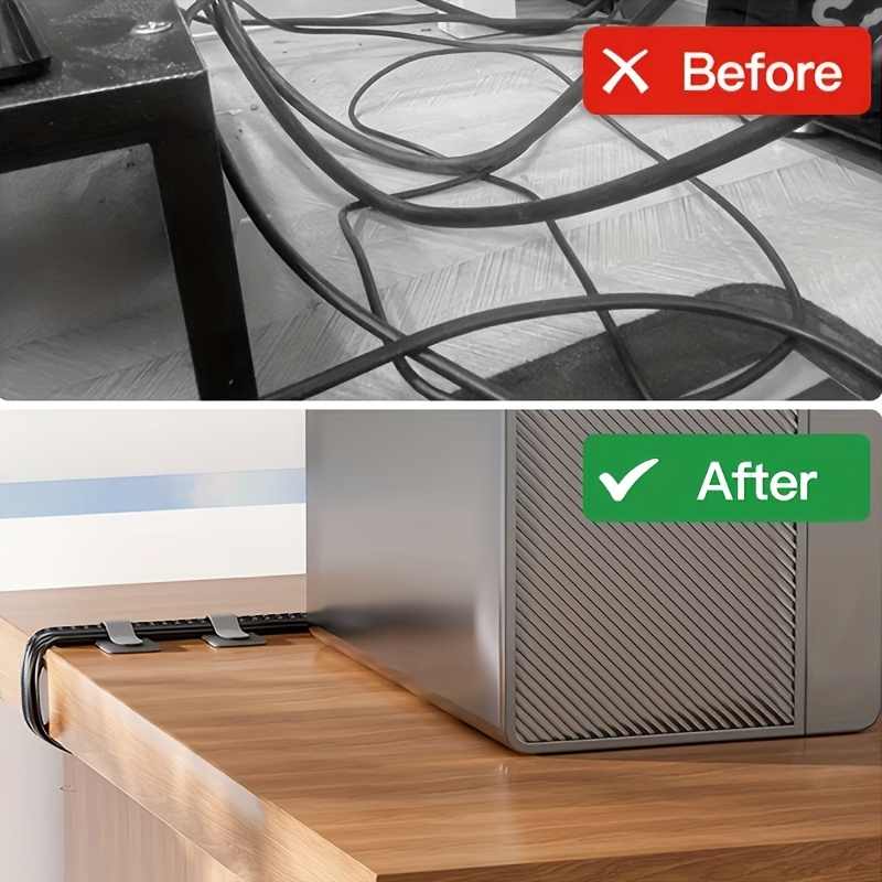 Opaski kablowe wielokrotnego u – Laptop Accessories That You Need recenzja i cena