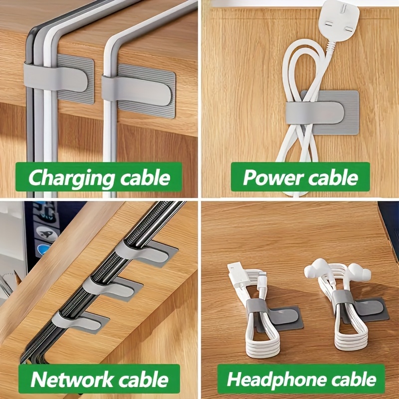 Opaski kablowe wielokrotnego u – Laptop Accessories That You Need recenzja i cena
