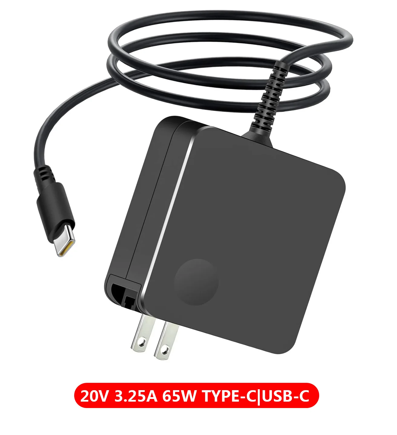 20V 3.25A 65W Laptop Ac Adapte – Laptop Accessories Shop recenzja i cena