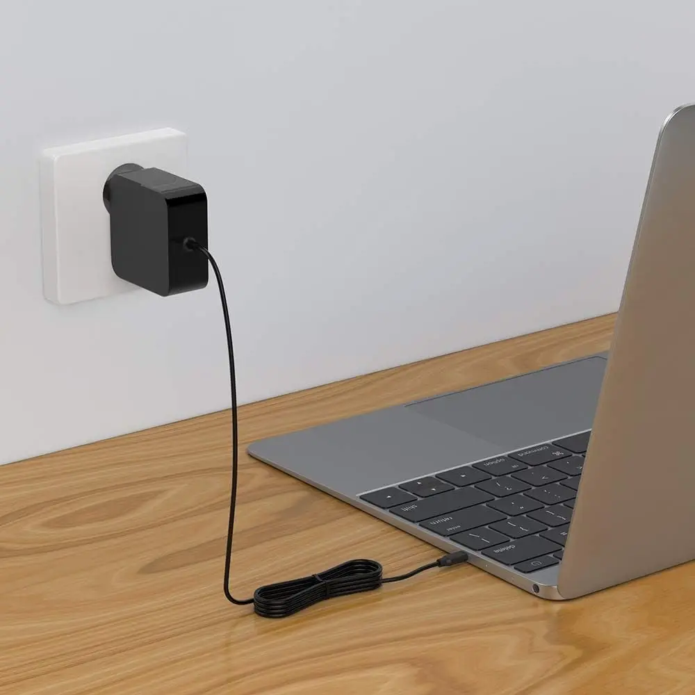 20V 3.25A 65W Laptop Ac Adapte – Laptop Accessories Shop recenzja i cena