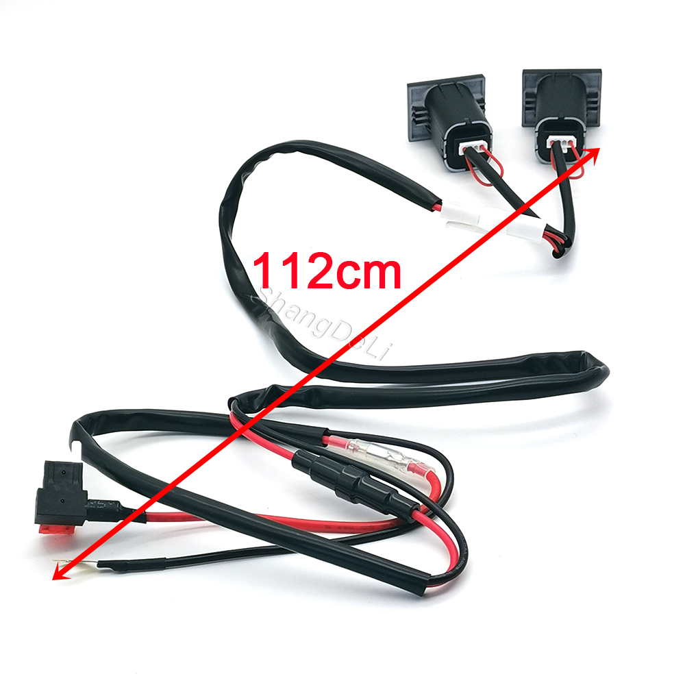1 szt. Pasuje do Ford Focus 20 – Usb C Power Adapter recenzja i cena