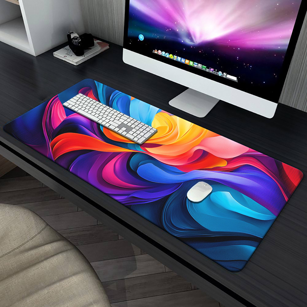 Nowoczesna podkładka pod mysz  – Laptop Accessories Brand recenzja i cena