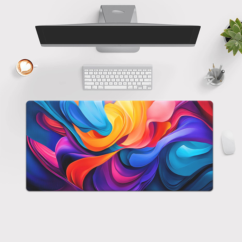 Nowoczesna podkładka pod mysz  – Laptop Accessories Brand recenzja i cena