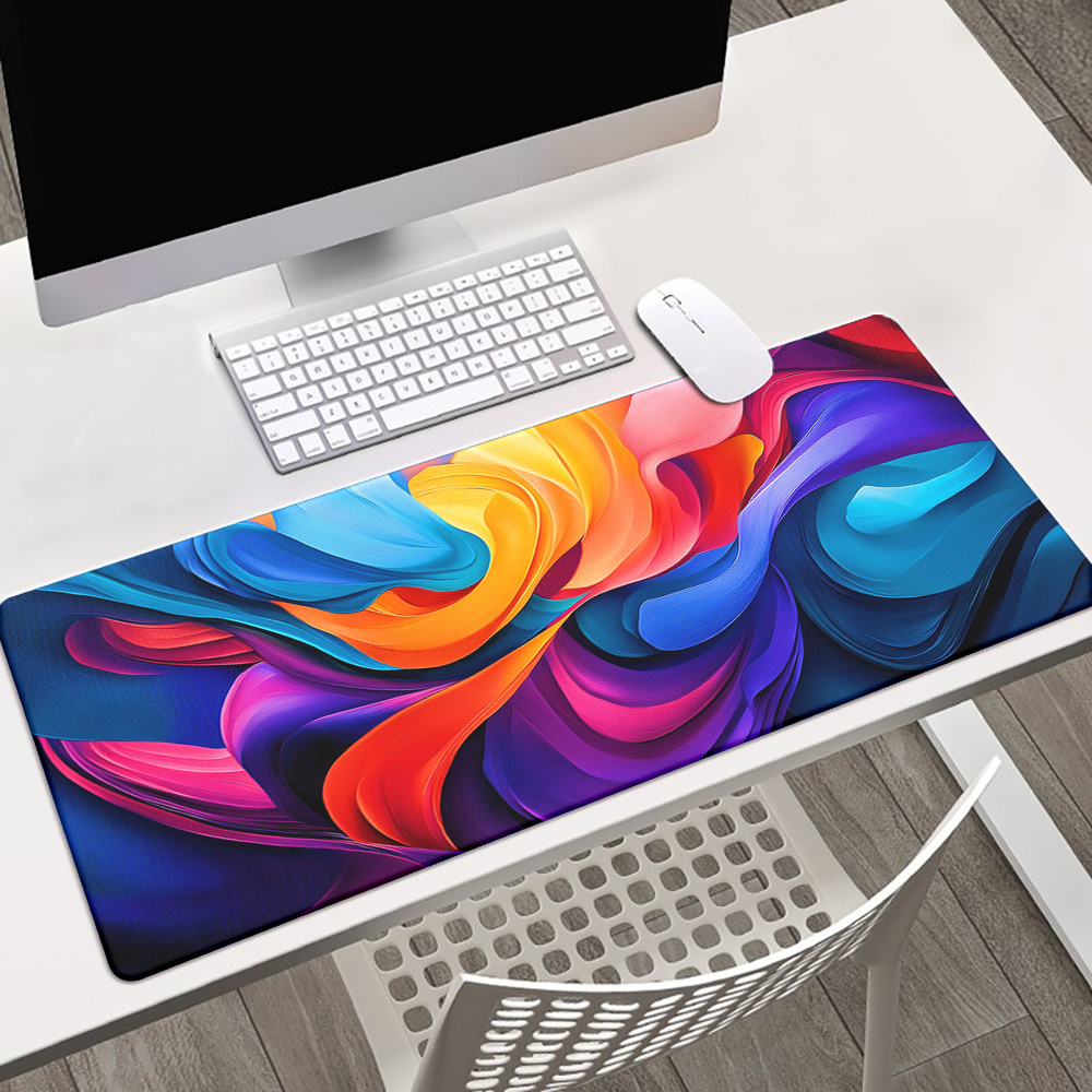 Nowoczesna podkładka pod mysz  – Laptop Accessories Brand recenzja i cena