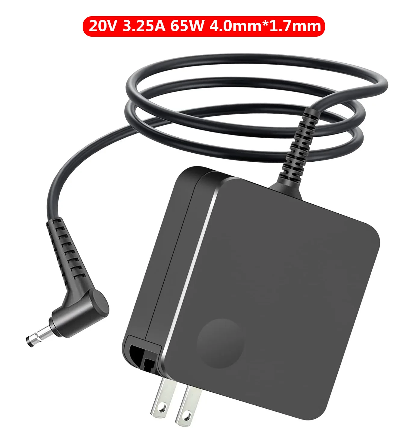 20V 3.25A 65W Laptop Ac Adapte – Laptop Accessories Shop recenzja i cena