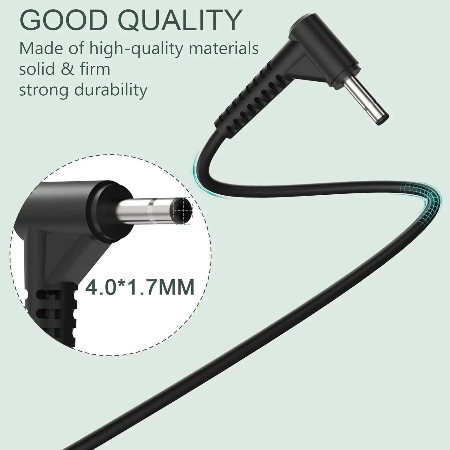 20V 3.25A 65W Laptop Ac Adapte – Laptop Accessories Shop recenzja i cena